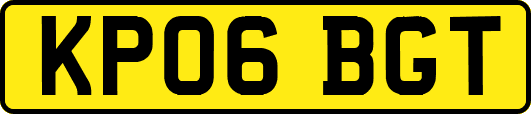 KP06BGT