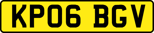 KP06BGV
