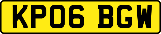 KP06BGW