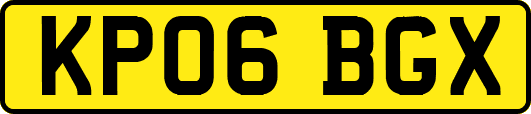 KP06BGX