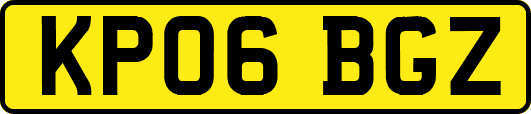 KP06BGZ
