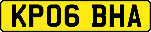 KP06BHA