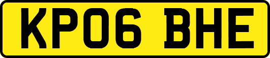 KP06BHE