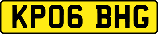 KP06BHG