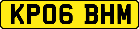 KP06BHM
