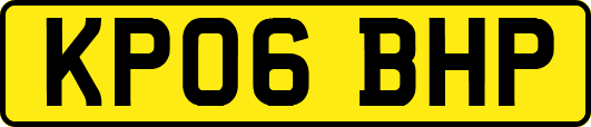 KP06BHP
