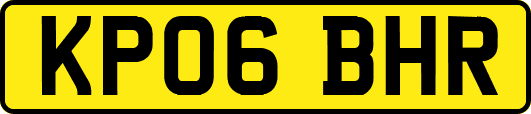 KP06BHR