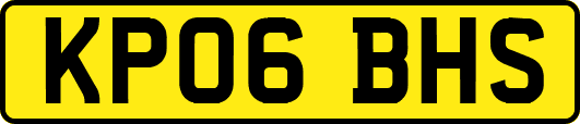 KP06BHS