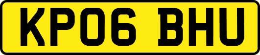 KP06BHU