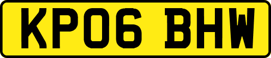 KP06BHW