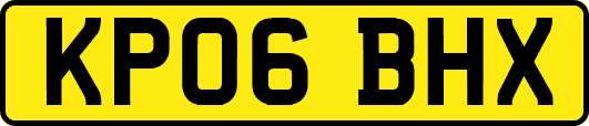 KP06BHX