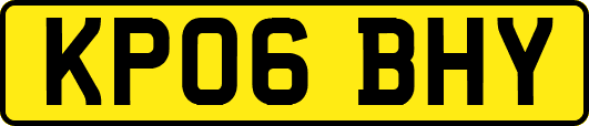 KP06BHY