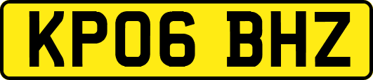 KP06BHZ