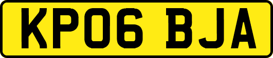 KP06BJA