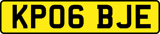 KP06BJE
