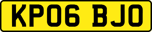KP06BJO