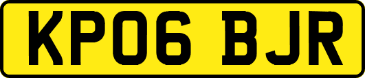 KP06BJR