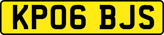 KP06BJS