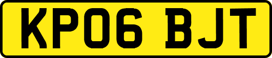 KP06BJT