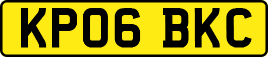 KP06BKC