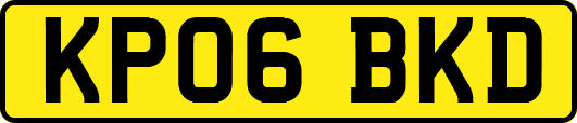KP06BKD