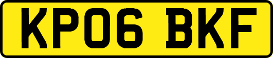 KP06BKF