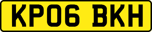 KP06BKH
