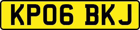 KP06BKJ