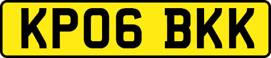 KP06BKK