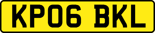 KP06BKL