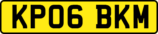 KP06BKM