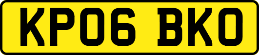 KP06BKO