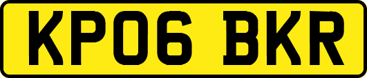 KP06BKR