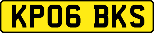 KP06BKS