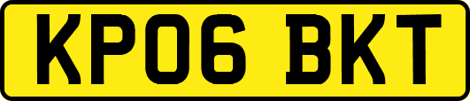 KP06BKT