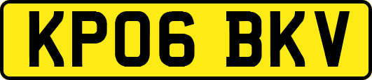 KP06BKV