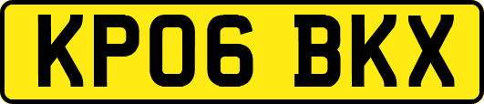 KP06BKX