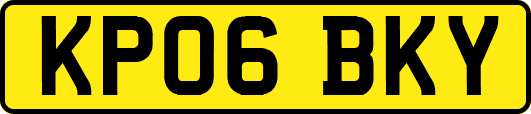 KP06BKY