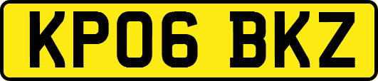 KP06BKZ