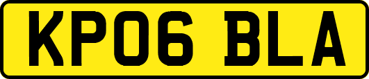 KP06BLA
