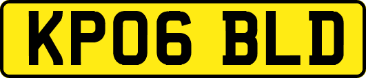 KP06BLD
