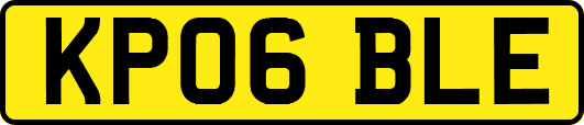 KP06BLE