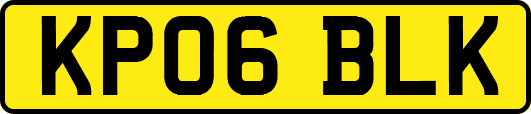 KP06BLK