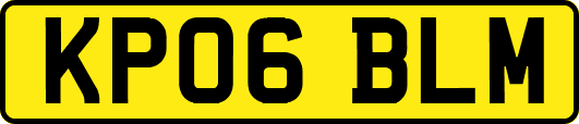 KP06BLM