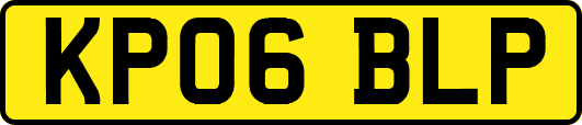 KP06BLP