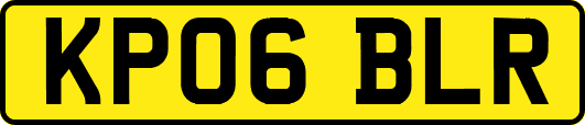 KP06BLR