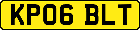 KP06BLT