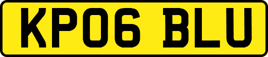 KP06BLU