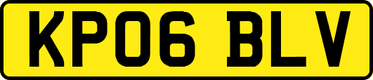 KP06BLV