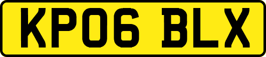 KP06BLX